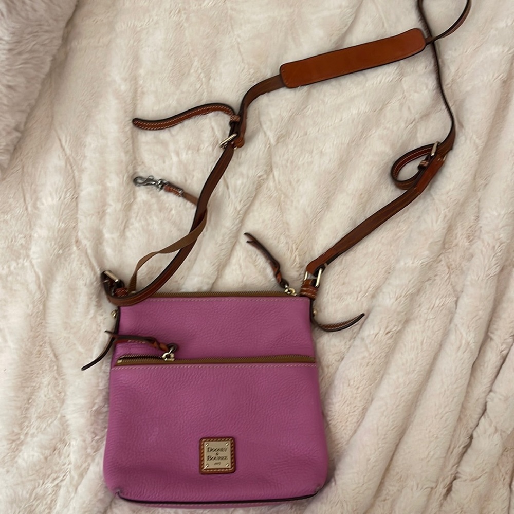Dooney & Bourke Crossbody